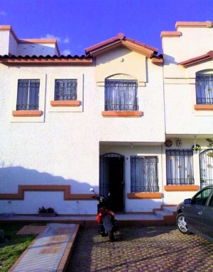 Sr. Carlos Gonz&aacute;lez Avisos dse propiedades en Mexico en Tec&aacute;mac |  SE VENDE CASA NUEVA DE 2 PISOS ESTADO DE MEXICO, Muy buena zona