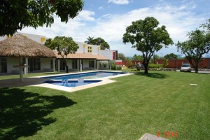 Adriana mart&igrave;nez Avisos dse propiedades en Mexico en Yautepec |  LOFTS PALMEIRAS OAXTEPEC, CASA TIPO LOFT