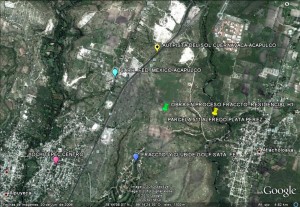 Juan Castillo Avisos dse propiedades en Mexico en Xochitepec |  Terrenos facilidades de pago, La mejor zona de Morelos
