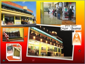 ESTELA MU&Ntilde;OZ MARTINEZ Avisos dse propiedades en Mexico en Tlalnepantla de Baz |  PLAZA BAZAR SOR JUANA, VENTA DE LOCALES COMERCIALES CON ATRACTIVO FINANCIAMIENTO