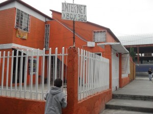 Andr&eacute;s  Avisos dse propiedades en Mexico en Cuernavaca |  PERMUTO CASA EN EL D.F. POR CASA EN CUERNAVACA, CASA A UN PASO DEL METRO SANTA MARTHA
