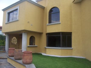 JUAN RUVALCABA Avisos dse propiedades en Mexico en Lerma |  CASA EN CLUB DE GOLF LOS ENCINOS, EXCELENTE RESIDENCIA 1012 M2 TERRENO 