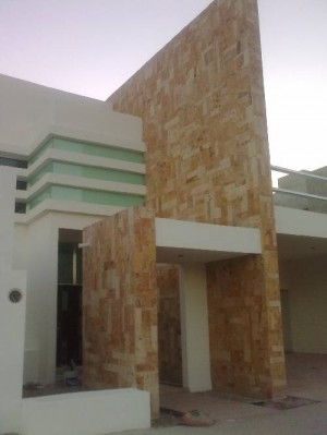Giuliana Angello Bello Avisos dse propiedades en Mexico en M&eacute;rida |  Residencial Montecristo, Casa Nueva a Estrenar