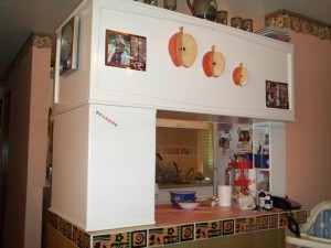 Marco Ramirez Avisos dse propiedades en Mexico en Gustavo A. Madero |  Departamento con 3 recamaras y 1 estacionamiento, Seminuevo