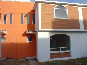 VICTOR REYES Avisos dse propiedades en Mexico en Lerma |  RENTO CASA NUEVA EN FRACCIONAMIENTO EL PORVENIR II LERMA EDO MEX, RENTO CASA NUEVA