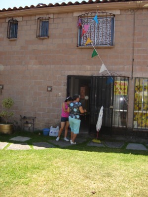 EVA CERVANTES  Avisos dse propiedades en Mexico en Iztapalapa |  PERMUTO CASA EN CUERNAVACA POR DEPARTAMENTO D.F, DE PREFERENCIA EN IZTAPALAPA O IZTACALCO