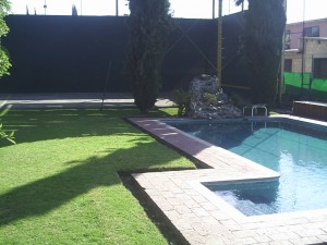 victor Avisos dse propiedades en Mexico en Yautepec |  casa con alberca y jacuzzi en oaxtepec, preciosa casa en fraccionamiento