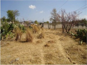 EDGAR AGUILAR Avisos dse propiedades en Mexico en Lerma |  TERRENO EN PROPIEDAD (LOTE), EXCELENTE TERRENO EN VENTA