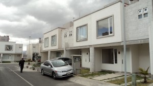 alejandra caballero  Avisos dse propiedades en Mexico en Lerma |  RENTO CASA NUEVA EN LERMA - SANTA FE, VALLE LOS ENCINOS EN $6900.00 