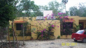 leonor ruiz gonzalez Avisos dse propiedades en Mexico en Canc&uacute;n |  Hermosa Quinta en Fraccionamiento Privado, A 15 minutos de la Playa, en 3,000 mts de terreno