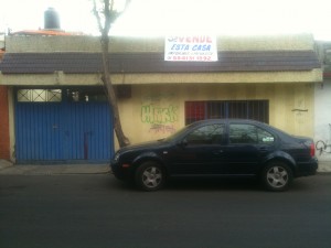 Miguel A. Gutierrez Avisos dse propiedades en Mexico en Coyoac&aacute;n |  Se vende casa , Colonia Pedregal de Santo Domingo, Del. Coyoacan