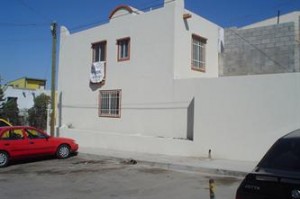 JULIETA SANCHEZ Avisos dse propiedades en Mexico en Tijuana |  CASA FRCC. LOS LOBOS, CASA DUPLEX Y BARATISIMA