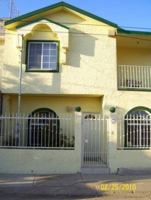 JULIETA SANCHEZ Avisos dse propiedades en Mexico en Tijuana |  CASA EN OTAY, CASA BARATA Y CENTRICA