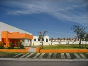  Avisos dse propiedades en Mexico en Quer&eacute;taro |  Juriquilla Naranjos, Apartamento nuevo