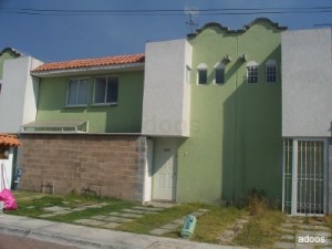 Su Mejor Opci&oacute;n en Bienes Raices Avisos dse propiedades en Mexico en Toluca |  Toluca Fracc. Ahuehuetes a 50 pasos de Tollocan en Conjunto Privado, Toluca F&aacute;cil salida al DF
