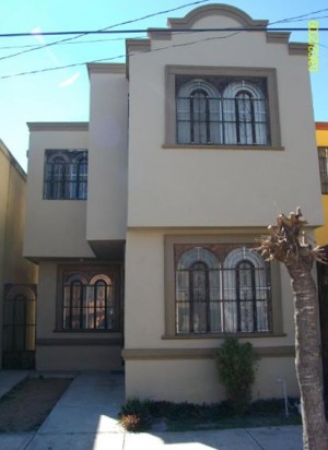 Lourdes Delgado Avisos dse propiedades en Mexico en Guadalupe |  RENTO CASA AMUEBLADA EN GUADALUPE, NL, CASA AMUEBLADA