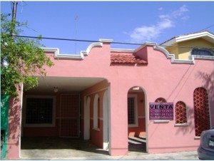 Fani Martin Avisos dse propiedades en Mexico en M&eacute;rida |  REMATO LINDA CASA EN PASEOS DE LAS FUENTES., PASEOS DE LAS FUENTES