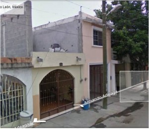 Raul Valverde Avisos dse propiedades en Mexico en Monterrey |  Casa a 5 minutos del Centro de Monterrey y ITESM, ANCON DEL HUAJUCO 