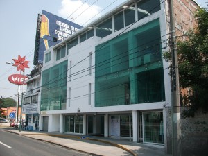 Elva Morales Mart&iacute;nez Avisos dse propiedades en Mexico en Toluca |  TORRE INTEGRALIS, RENTA DE OFICINAS Y LOCALES COMERCIALES