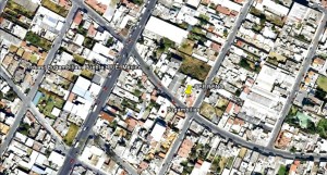 lic hernandez Avisos dse propiedades en Mexico en Puebla |  VENTA DE TERRENO 187.57 M2 COL. BUGAMBILIAS/PUBLA TODOS LOS SERVICIOS  , VENTA DE TERRENO 187.57 M2 COL. BUGAMBILIAS