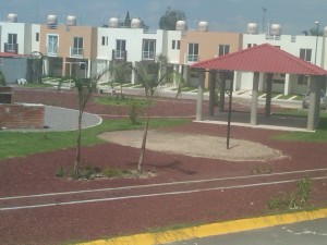 Fernanda Salcedo Avisos dse propiedades en Mexico en Zapopan |  Renta Casa en Coto Privado con Alberca y Gym , por Base Aerea y Carretera Tesistan 