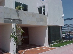  Avisos dse propiedades en Mexico en Puebla |  CASA nueva EN VENTA - OFERTA, Conjunto con 8 casas