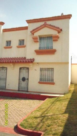  Edgar Aguilar C Avisos dse propiedades en Mexico en Tec&aacute;mac |  CASA  VILLAS DEL REAL, CASA  VILLAS DEL REAL
