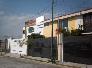 carolina Avisos dse propiedades en Mexico en Puebla |  Casa en Colonia Gobernadores Puebla, Casa residencial
