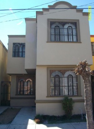 Lourdes Avisos dse propiedades en Mexico en Guadalupe |  RENTO CASA TOTALMENTE AMUEBLADA EN $4,500. EN GUADALUPE, NL, RENTA CASA