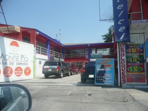 COLDWELL BANKER DIAMANTE Avisos dse propiedades en Mexico en Tlalnepantla de Baz |  LOCAL EN RENTA-SAN ANDRES ATENCO, LOCALES EN RENTA EN PLAZA SAN ANDRES