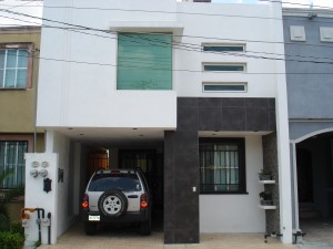 Andrea Avisos dse propiedades en Mexico en Guadalupe |  Casa en venta , Misi&oacute;n Santa F&eacute;, Gpe, N.L.