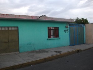 selene Avisos dse propiedades en Mexico en Ecatepec |  casa en renta con terreno, casa amplia con terreno