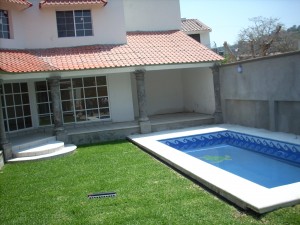 berenice Avisos dse propiedades en Mexico en Xochitepec |  VENDO HERMOSAS CASAS CON LABERCA DESDE 1,600,000, CASAS DE VENTA O RENTA 