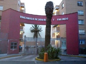 Edgar Aguilar C Avisos dse propiedades en Mexico en Gustavo A. Madero |  Departamento Rinconada de Don Blas y Galindo, venta de departamento