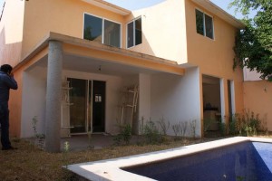 BERENICE Avisos dse propiedades en Mexico en Xochitepec |  hermosas casas con alberca desde 600,000, VEN YA APARTAR TU CASA 