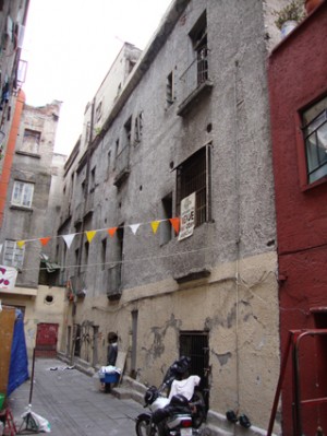 manuel Avisos dse propiedades en Mexico en Cuauht&eacute;moc |  edificio se vende como terreno, edificio se vende como terreno