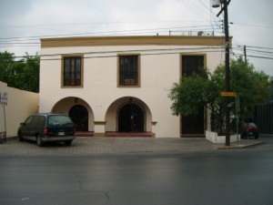 IGNACIO RAMON GARCIA GOMEZ Avisos dse propiedades en Mexico en Monterrey |  EDIIFICIO EN VENTA DE DOS PLANTAS, PARA OFICINA O LOCAL COMERCIAL