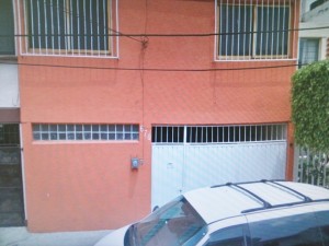 COLDWELL BANKER DIAMANTE Avisos dse propiedades en Mexico en Gustavo A. Madero |  CASA EN RENTA-LINDAVISTA, CASA EN RENTA RECIEN REMODELADA