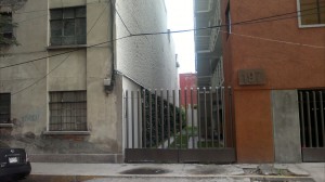 GONZALO ESCOBAR Avisos dse propiedades en Mexico en Cuauht&eacute;moc |  PROPIEDAD  PARA DESARROLLAR EN ZONA CENTRICA,, TERRENO,  CONTRUCCION, ANTIG�EDAD MEDIA, 