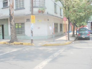 Alina Garcia Avisos dse propiedades en Mexico en Cuauht&eacute;moc |  Departamento muy c&eacute;ntrico,para locales comerciales o vivienda, A solo 8 cuadras de la alameda central
