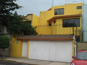 Jorge Bl&aacute;squez Avisos dse propiedades en Mexico en Gustavo A. Madero |  Excelente casa en renta $12,500.00 al mes, Casa en renta