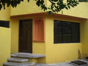 Jorge Avisos dse propiedades en Mexico en Gustavo A. Madero |  Bonita casa en renta  $12,500.00 residencial acueducto de guadalupe, Casa en renta