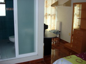 sra alicia gonzalez Avisos dse propiedades en Mexico en Tlalpan |  Se rentas habitaciones zona de hospitales , Solo medicos residentes