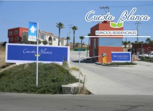 NANCY GARCIA Avisos dse propiedades en Mexico en Tijuana |  Terrenos residenciales en pagos en fraccionamiento cuesta blanca, Elija vivir en el mejor lugar