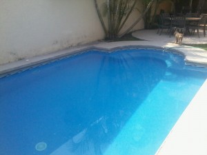 berenice morales Avisos dse propiedades en Mexico en Jiutepec |  Casa con alberca en las fincas jiutepec, Casa de oportunidad