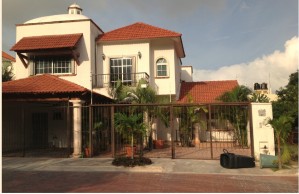 Esmeralda Dominguez Avisos dse propiedades en Mexico en Canc&uacute;n |  Excelente casa en renta en cancun inmejorable zona, Inmejorable zona