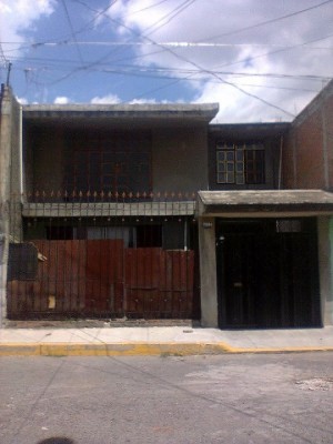 JOSE LUIS VILLALBA Avisos dse propiedades en Mexico en Puebla |  Remato casa sola urgente de particular a particular, Casa sola en remate por necesidad de dinero