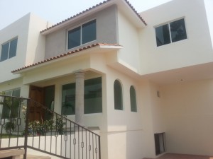 rogelio cabrera rea Avisos dse propiedades en Mexico en Cuernavaca |  Rento preciosa casa nueva en  $8,500  norte de cuernavaca, Rento en condominio casa nueva 3 recamaras