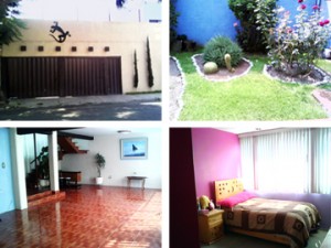 Jos&eacute; Lahrs Avisos dse propiedades en Mexico en Coyoac&aacute;n |  Vendo mi casa en coyoac&aacute;n. amplia. 2 niveles - 235m2 constr. , Casa en campestre churubusco, la zona de mayor plusval&iacute;a de coyoac&aacute;n. 