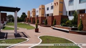 Fernando Vazquez  Avisos dse propiedades en Mexico en Cuajimalpa de Morelos |  Precioso departamento con jard&iacute;n 175m2 $2,300,000.00 pesos, Vendo precioso departamento semi nuevo de 130 m2 de construcci&oacute;n habit